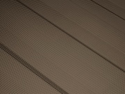 Trapéz alakú polikarbonát lemez PolyPiú Mikroprizma