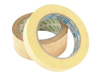 Ragasztószalagok –  Scobax Maskovací krepová páska