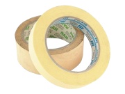 Scobax Maskovací krepová páska