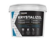 Cementové hydroizolační nátěry