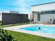 Biohort Plotový dílec