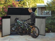 Box Keter Grande Store