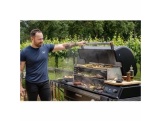 Peletový gril Traeger TIMBERLINE XL INT