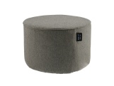 Cosipouf Komfort šedý Ø60x40cm