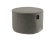 Cosipouf Komfort šedý Ø60x40cm