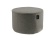 Cosipouf Komfort šedý Ø60x40cm