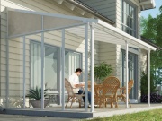 Pergola Palram Sierra