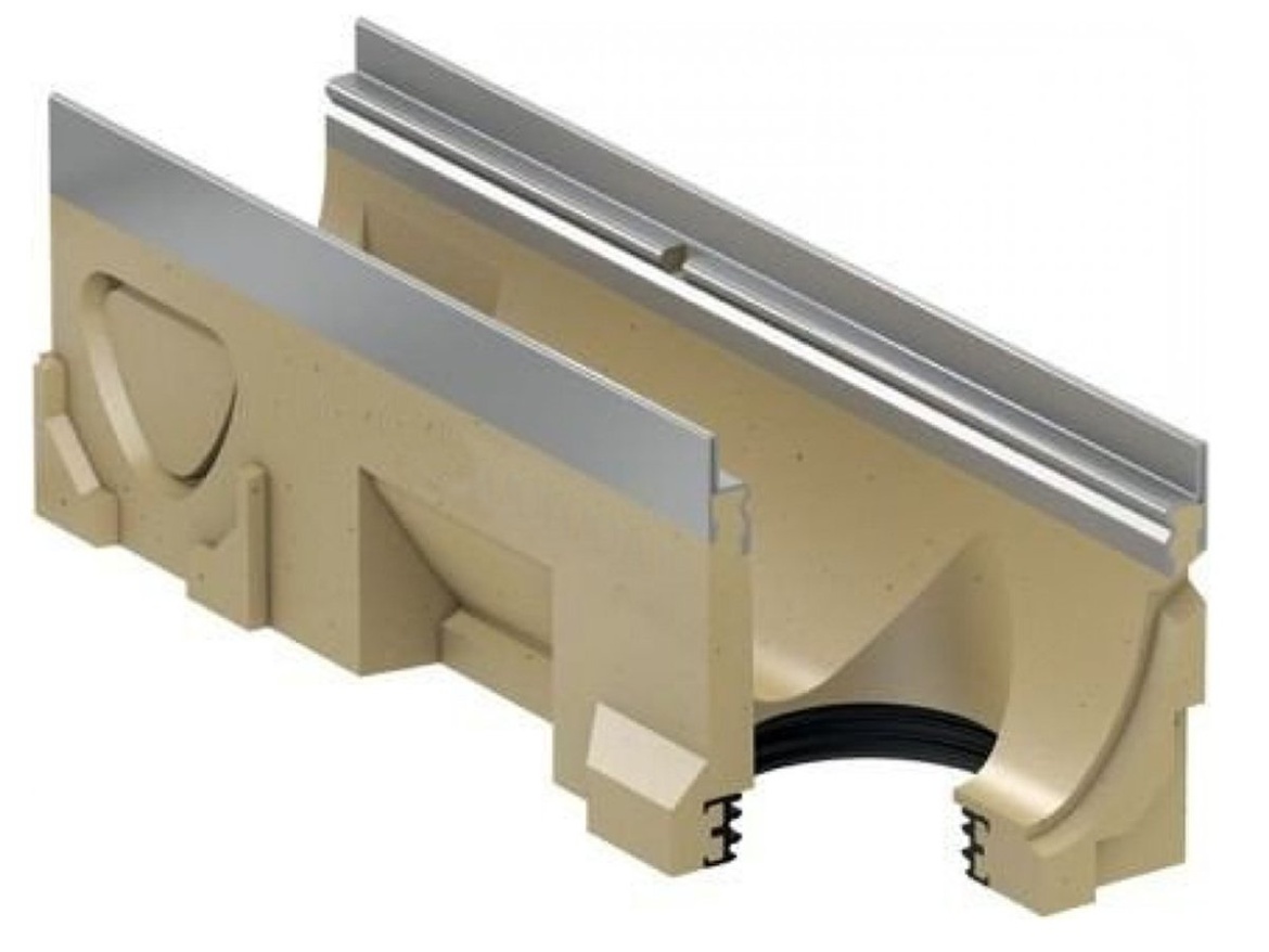 Žlab ACO MultiDrain V100N/O