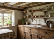 Kuchyňské dřezy Villeroy & Boch Architectura 860.0