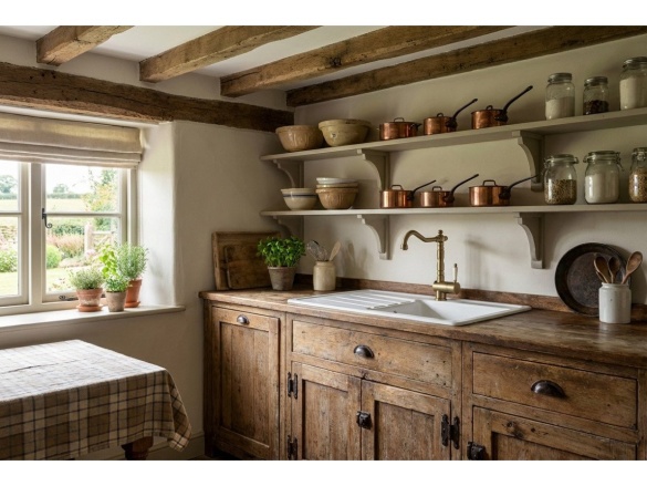 Kuchyňské dřezy Villeroy & Boch Architectura 860.0