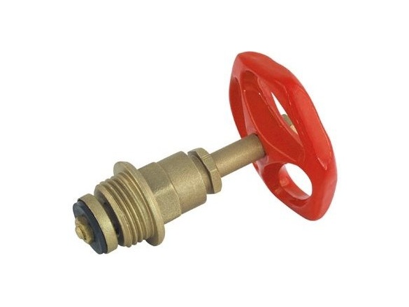 Slovarm Vršek ventilu K-294T DN 15, G 1/2",  411761