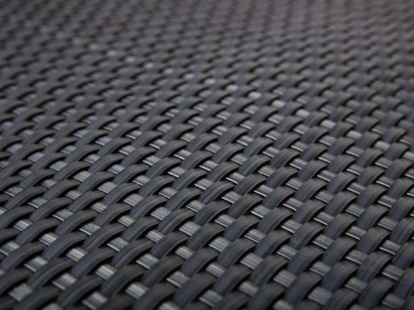 Polyratanový pás Scobax Fence belt