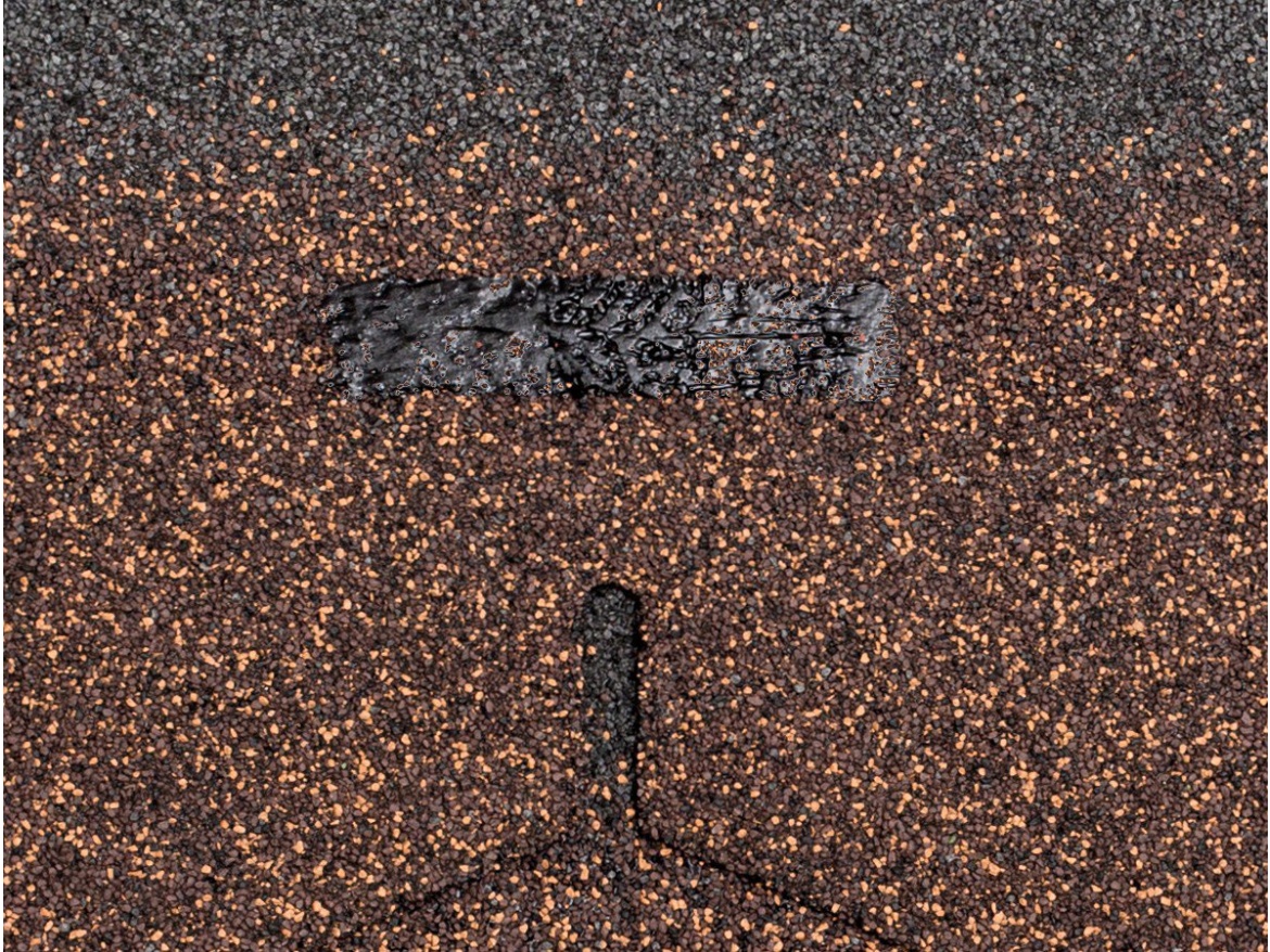 Asfaltový šindeľ Scobax Diamant