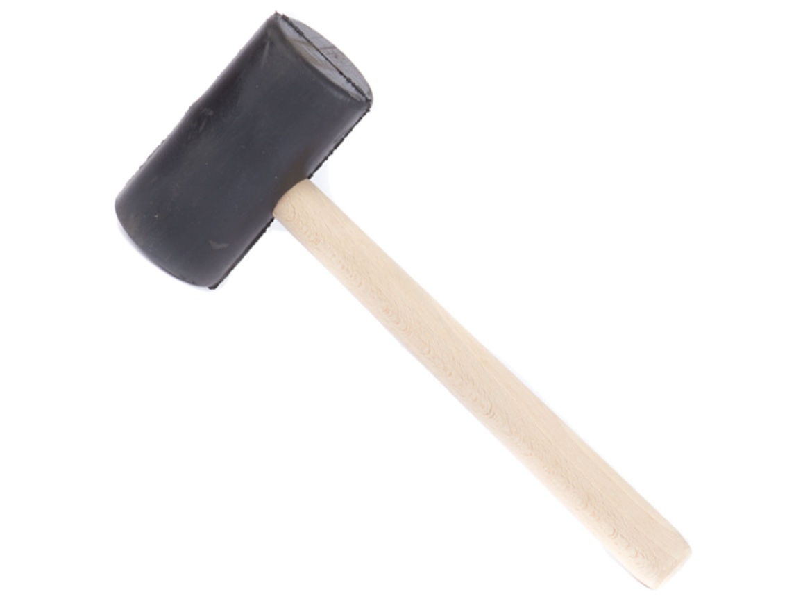 Scobax Palička dřevěná