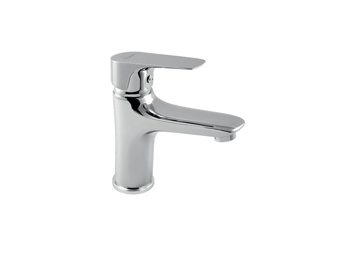 Novaservis Umyvadlová baterie Titania Nice, chrom, stojánková, bez výpusti,  97001/1,0