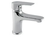 Novaservis Umyvadlová baterie Titania Nice, chrom, stojánková, bez výpusti,  97001/1,0