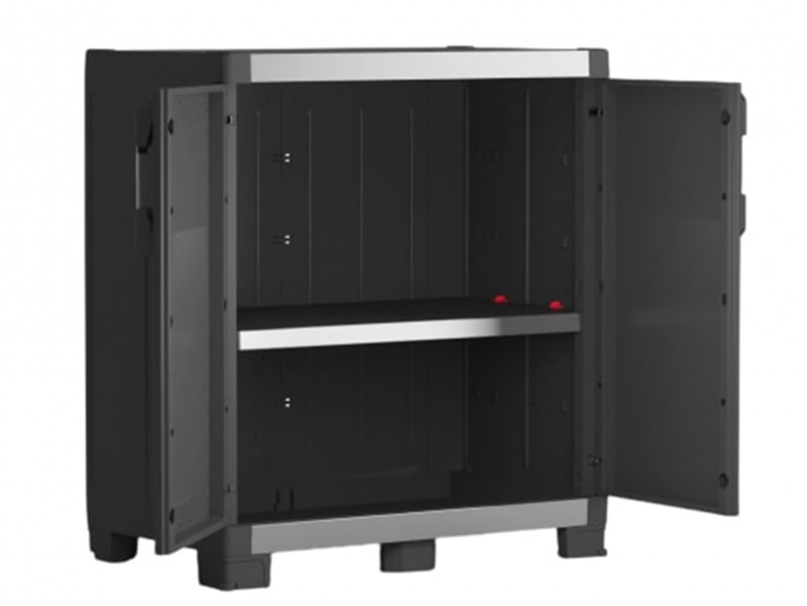 Keter Skříň XL Garage Low