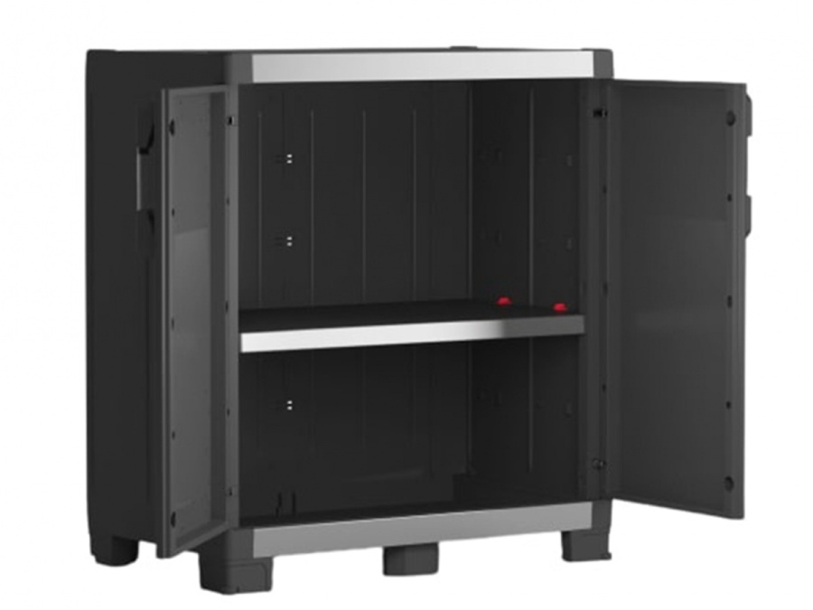 Keter Skříň XL Garage Low