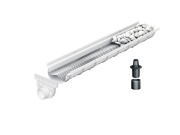 Čelo s nátrubkem MEA Home Plus 100