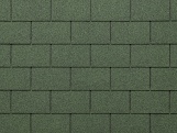 Asfaltový šindeľ GT Eco Rectangular