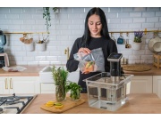 G21 Sous vide  Trofeo 1200 W