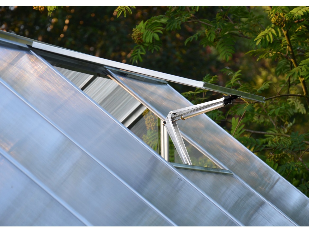 Automatický otvírač Palram