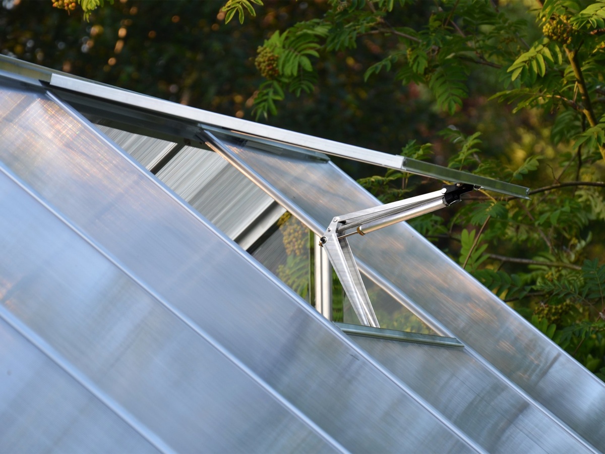 Automatický otvírač Palram