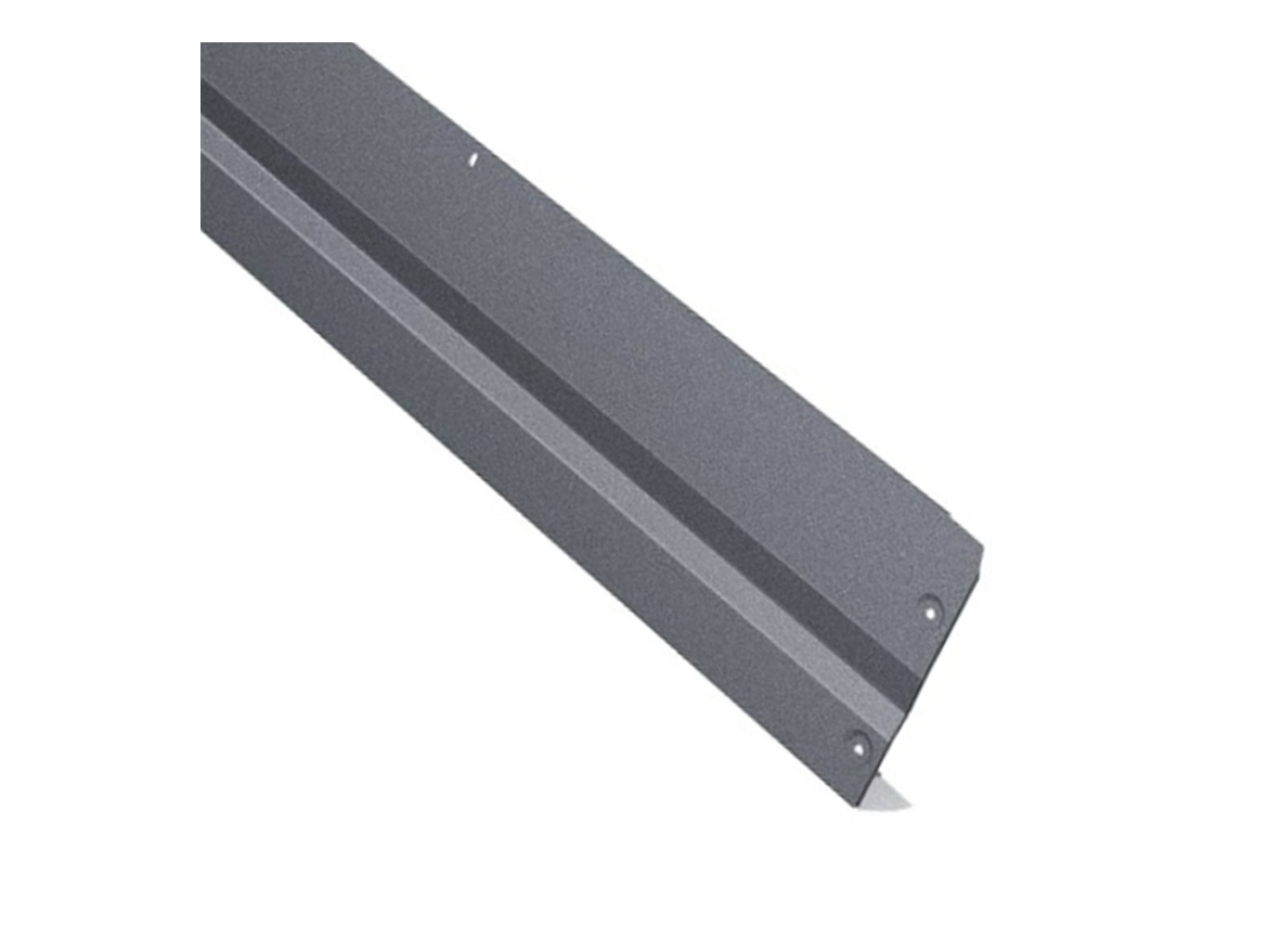 Oplechování střechy