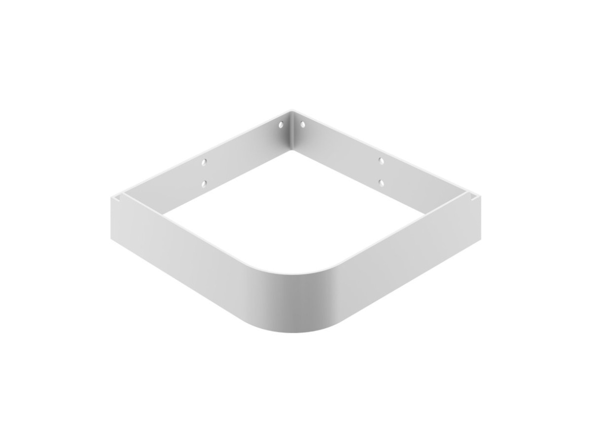 Ravak Konzole Yard 45 C, nerez