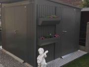 Truhlíky Biohort FloraBoard