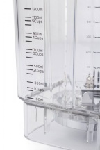G21 Blender  Ultimate White