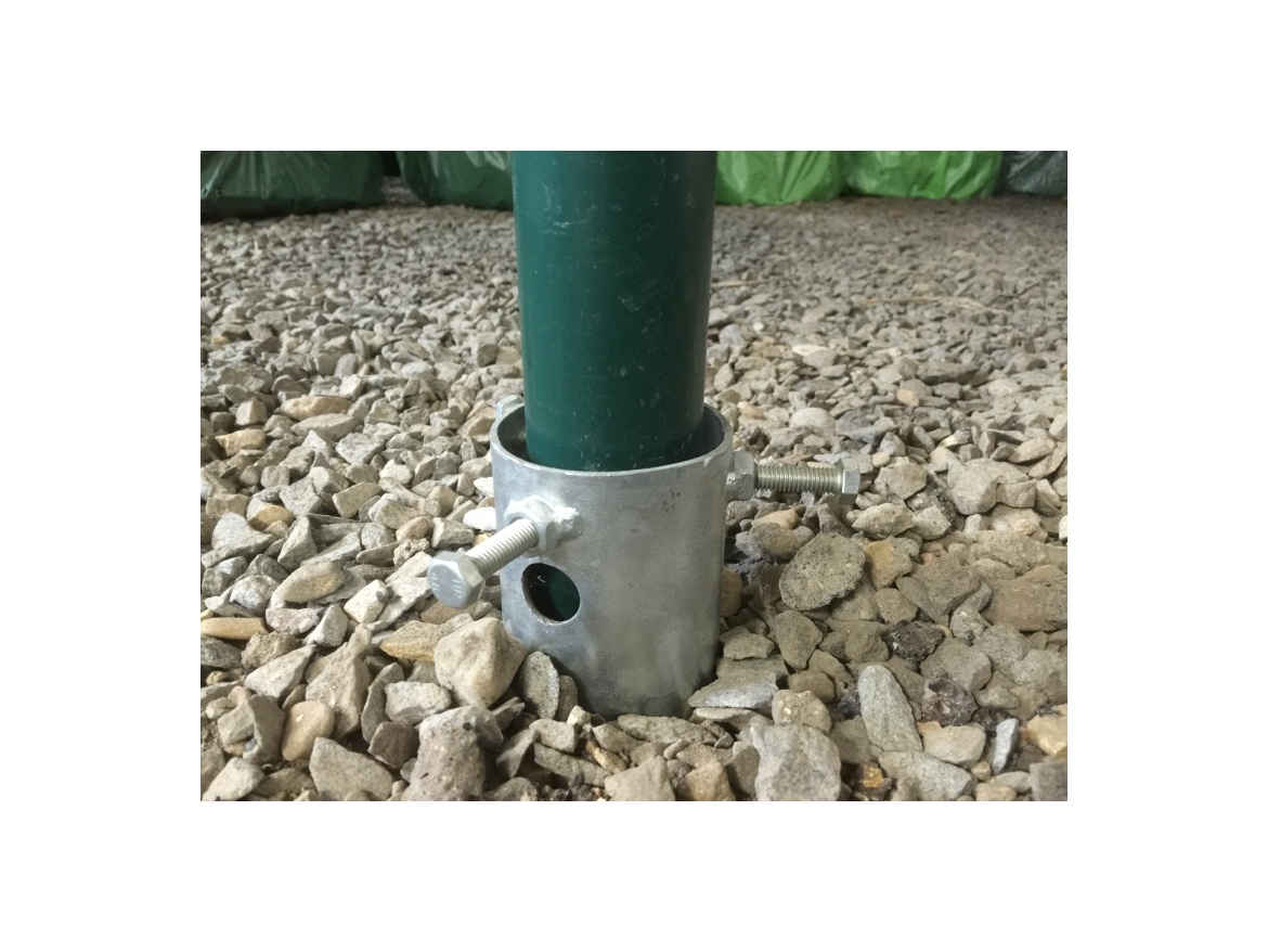 Zemná skrutka Arepo