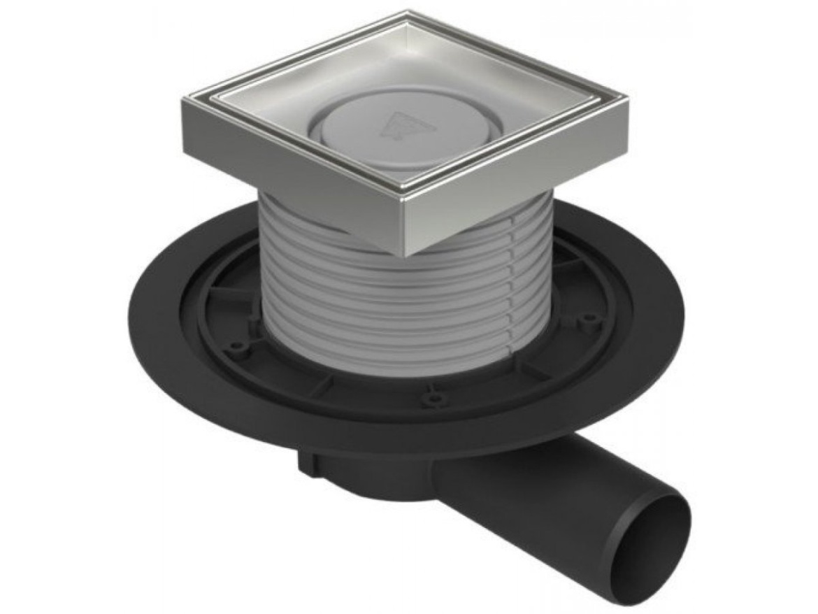 Vpusť Chuděj PVBU 50 (univerzální)