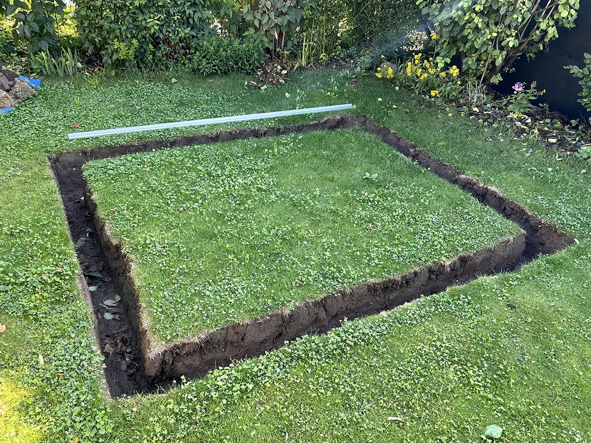 Zahradní skleník z polykarbonátu Gutta Gardentec Classic