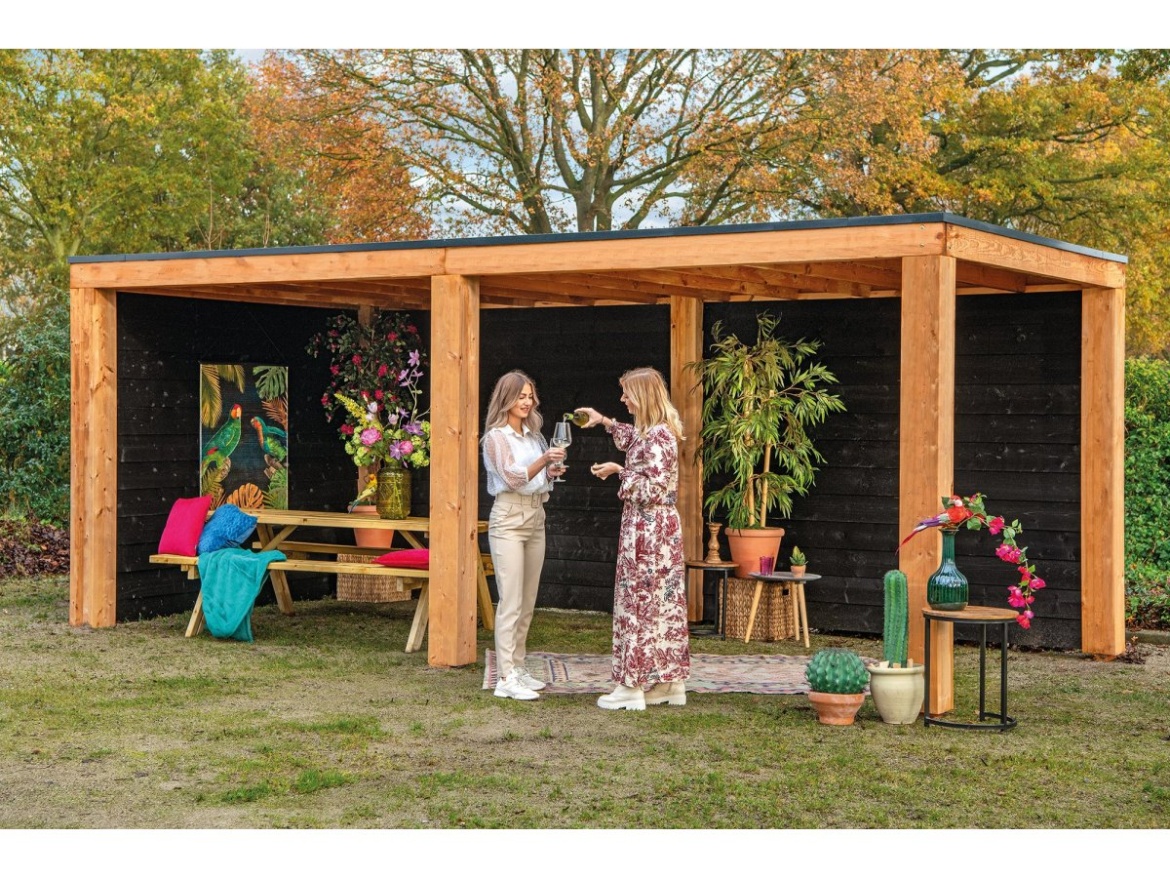 Tuindeco DIY Renesse 500