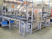 Arla Plast Plný polykarbonát čirý 5 mm s tvrzeným povrchem