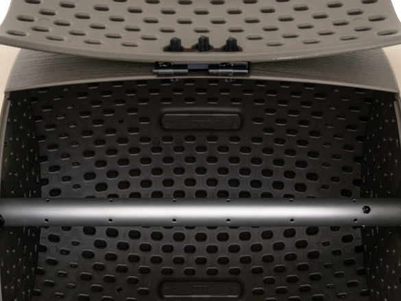 Kompostér Lifetime Double Barrel