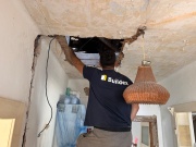 Montáže půdních schodů