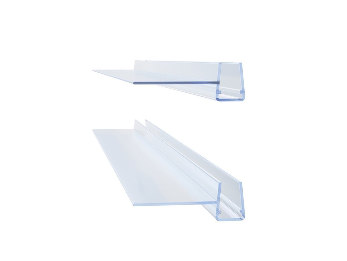 Ravak Sada těsnění sklo 8/6 Matrix