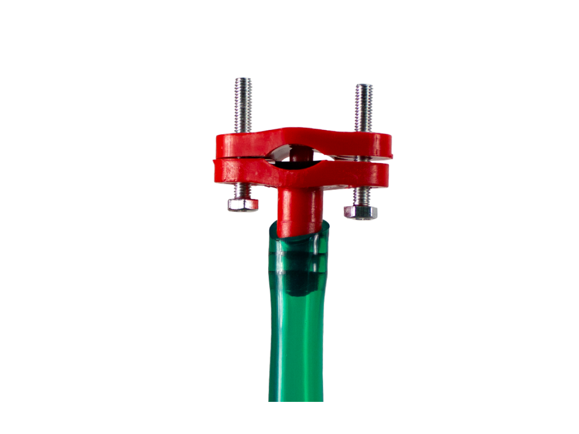 Scobax Automatická zvonová napáječka RIVER 8030 - pro 60 až 80 slepic