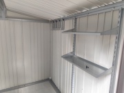 Záhradné domčeky s montážou na kľúč