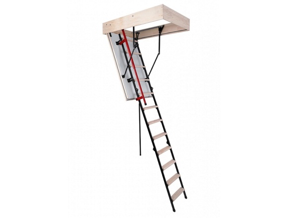 Půdní schody Oman Maxi Plus