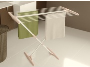 Sušiak na bielizeň Juwel Superdry Basic