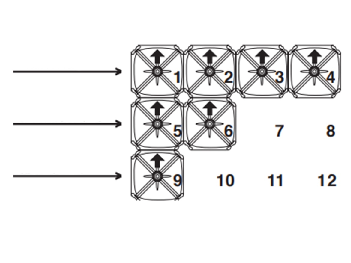 Pontarolo Pontarolo Engineering Cupolex