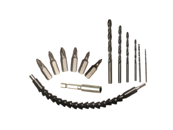 Aku vŕtačka s príklepom Scheppach CID30-20Li