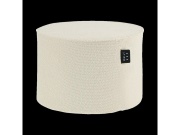 Cosipouf Komfort teddy Ø60x40cm