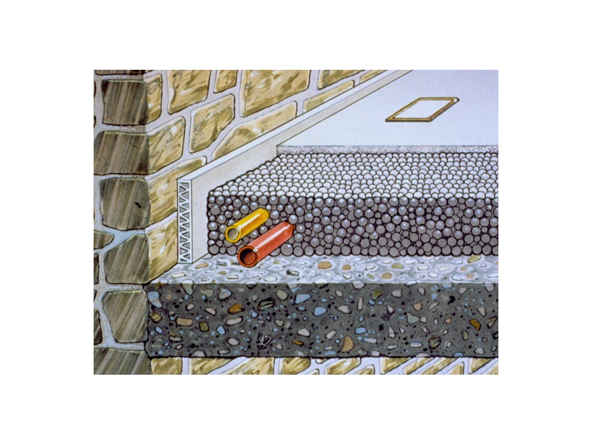 Liapor Keramzit (big bag)