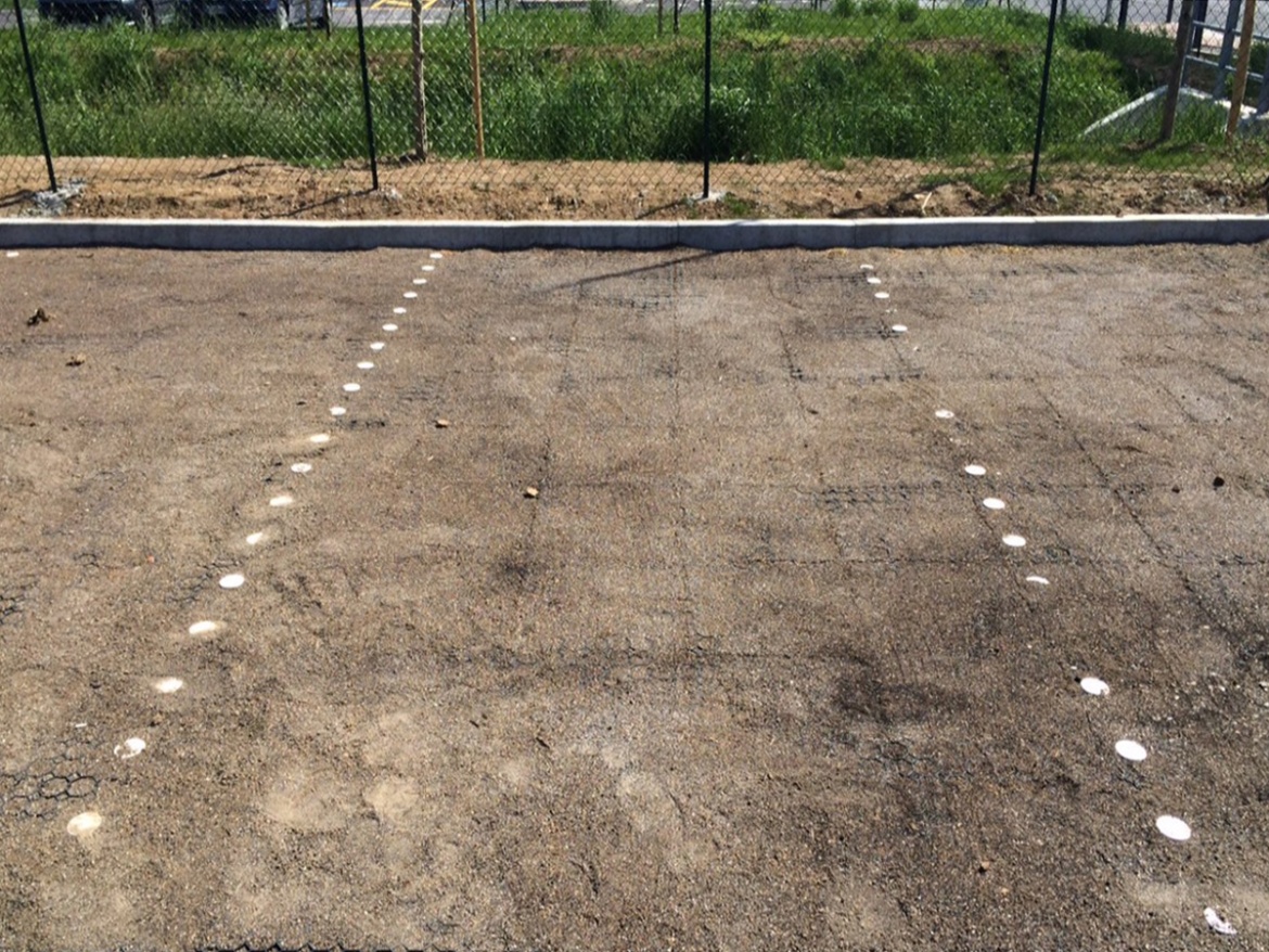 Jak na výběr a instalaci: zatravňovací dlažba