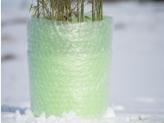 Bublinková Windhager fólie proti mrazu