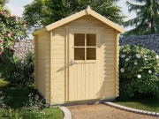 Fából készült kerti ház Tuindeco Richard